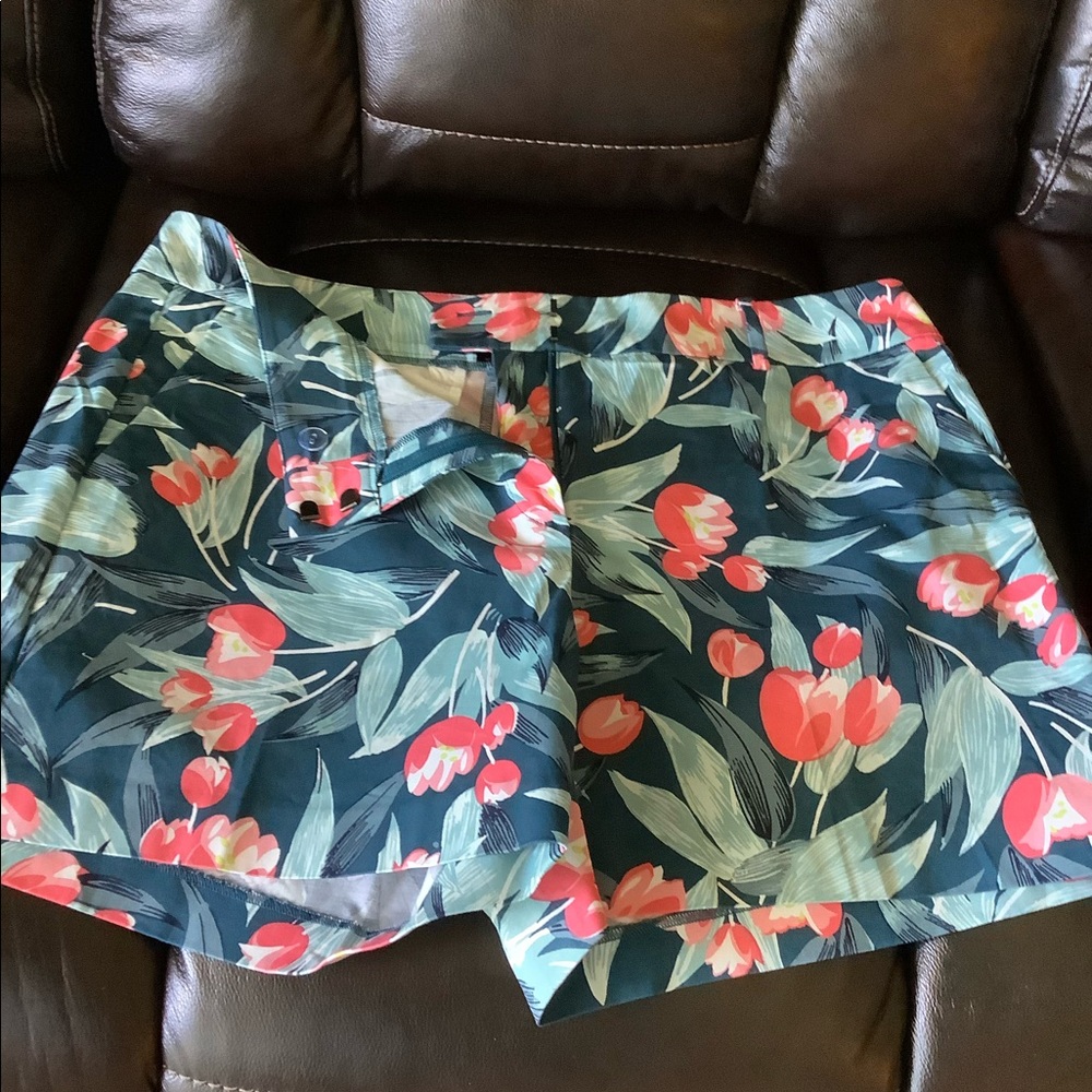 Woman’s Shorts